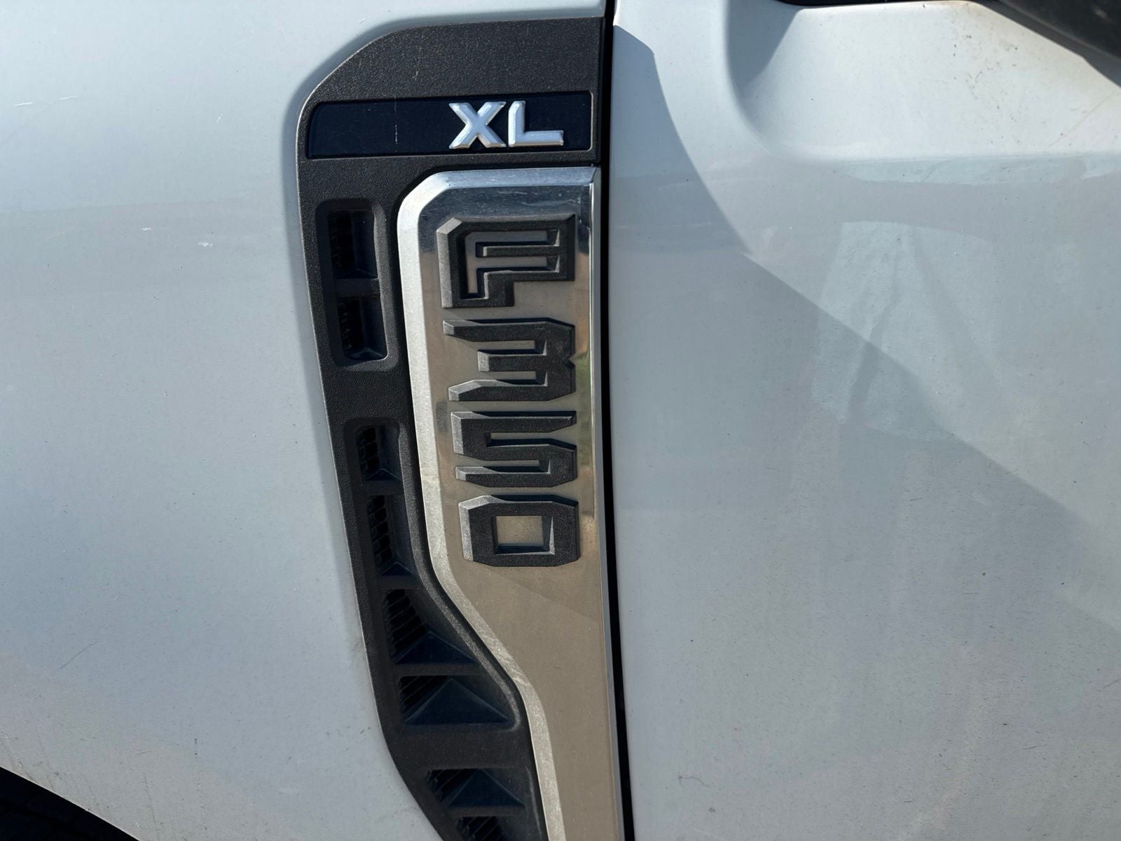 2023 Ford F-350SD XL DRW