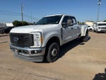 2023 Ford F-350SD XL DRW