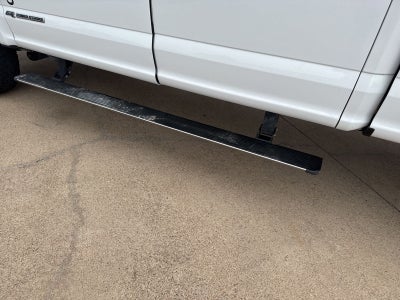 2019 Ford F-350SD Lariat DRW