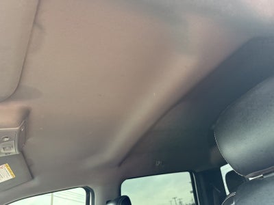 2019 Ford F-350SD Lariat DRW