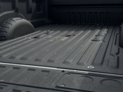 2024 Ford F-450SD Platinum DRW