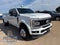 2025 Ford F-450SD Platinum DRW