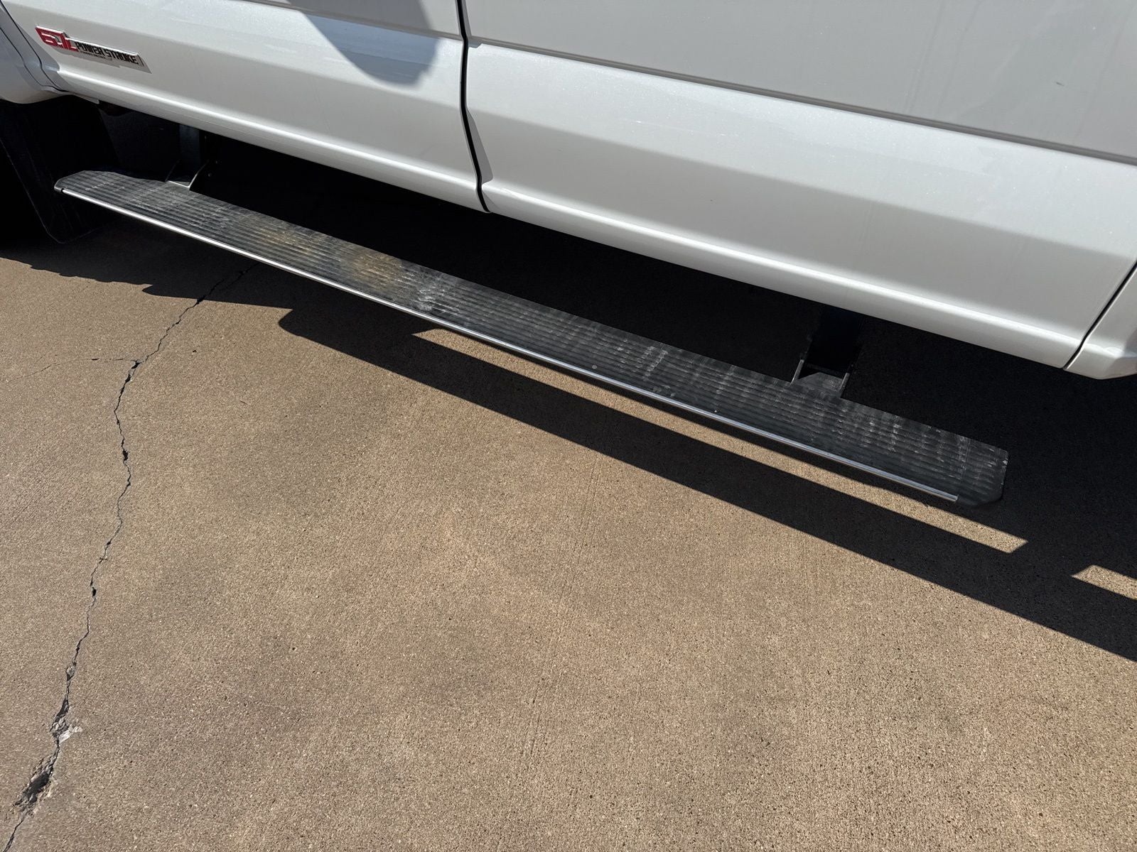 2025 Ford F-450SD Platinum DRW