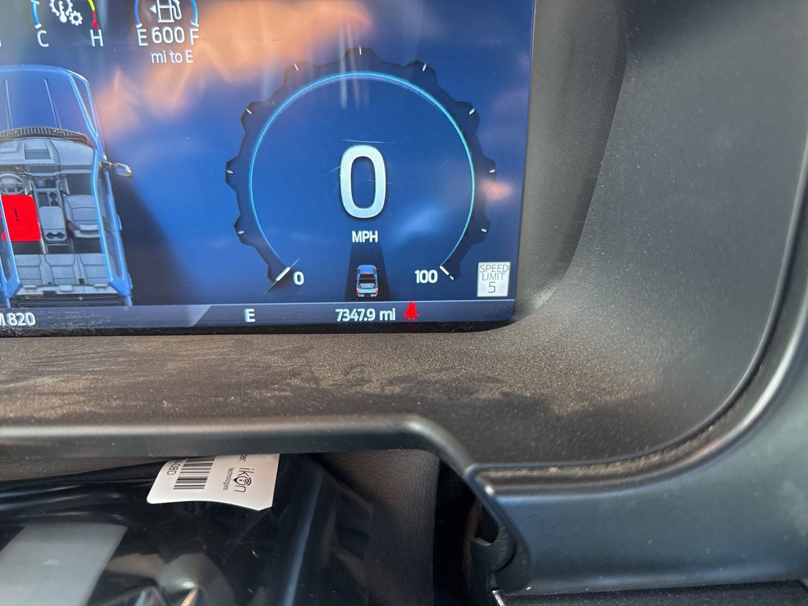 2025 Ford F-450SD Platinum DRW