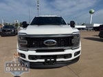 2025 Ford F-450SD Platinum DRW