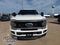 2025 Ford F-450SD Platinum DRW