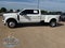 2025 Ford F-450SD Platinum DRW