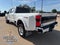 2025 Ford F-450SD Platinum DRW