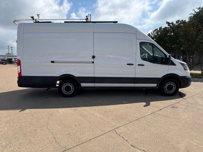 2020 Ford Transit-250 Base