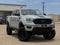 2021 Ford Ranger XLT Rocky Ridge