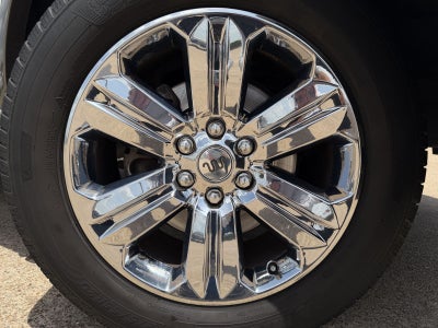 2018 Ford F-150 King Ranch®