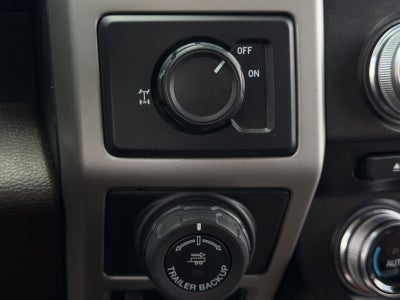 2018 Ford F-150 King Ranch®