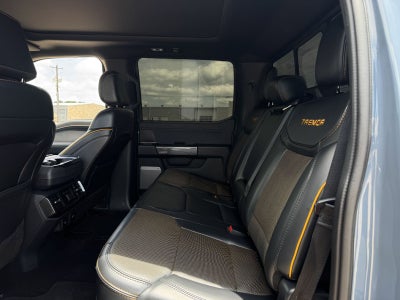 2023 Ford F-150 Tremor®