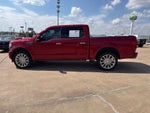 2020 Ford F-150 Limited