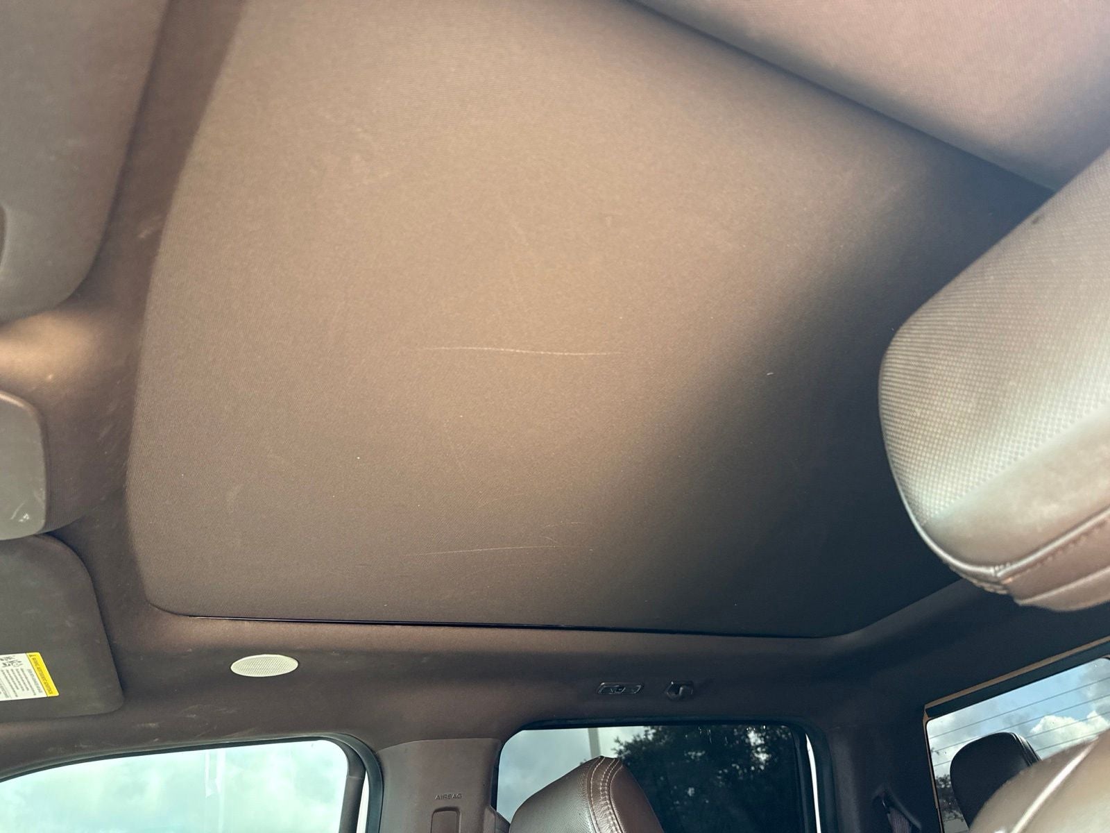 2022 Ford F-150 King Ranch®