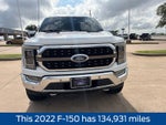 2022 Ford F-150 King Ranch®