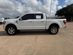 2022 Ford F-150 King Ranch®