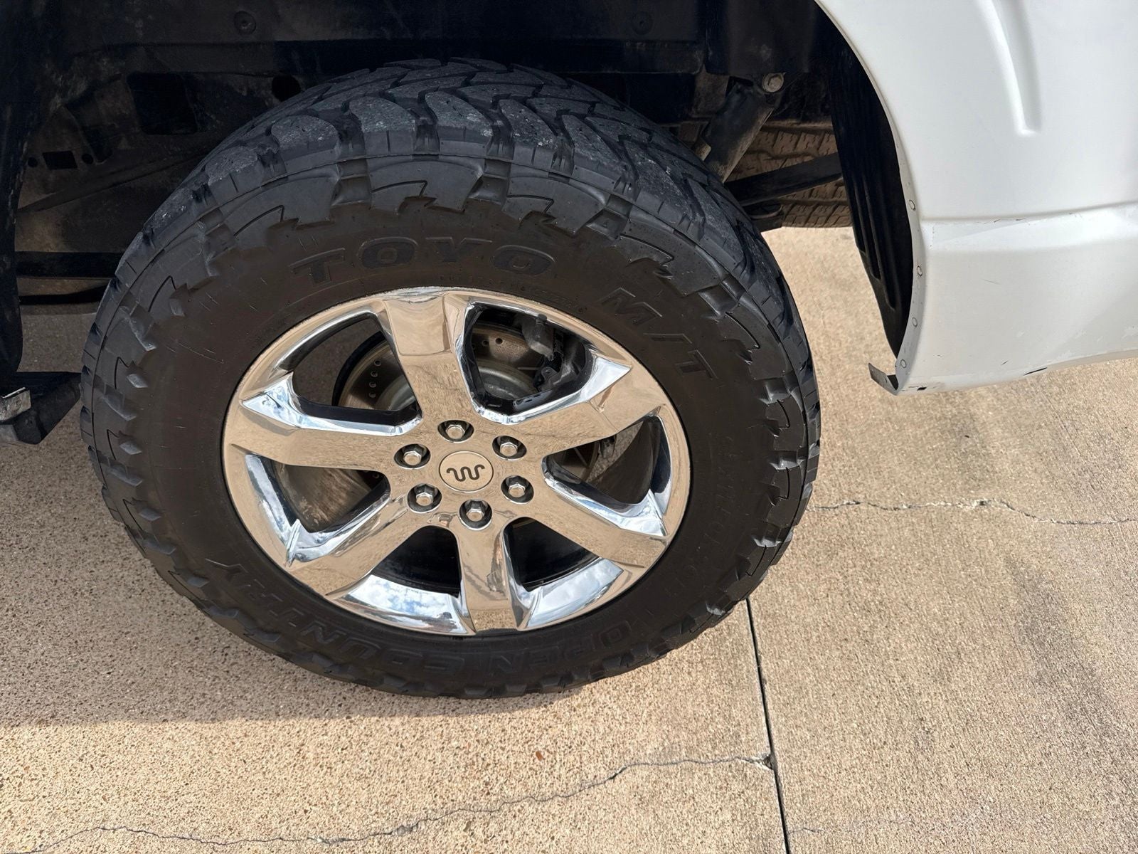 2022 Ford F-150 King Ranch®