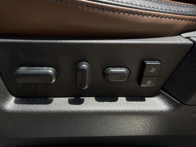 2013 Ford F-150 Platinum