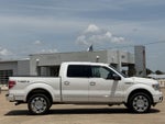 2013 Ford F-150 Platinum