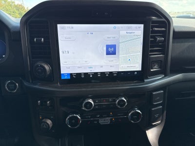 2025 Ford F-150 Tremor®