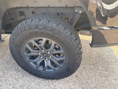 2025 Ford F-150 Tremor®