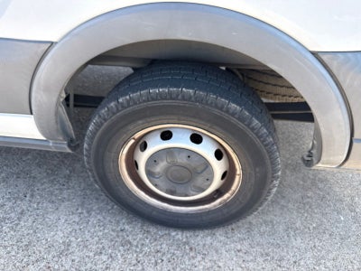 2018 Ford Transit-150 Base