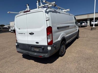 2018 Ford Transit-150 Base