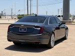 2019 Cadillac CT6 3.6L Premium Luxury
