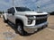 2022 Chevrolet Silverado 3500HD LT