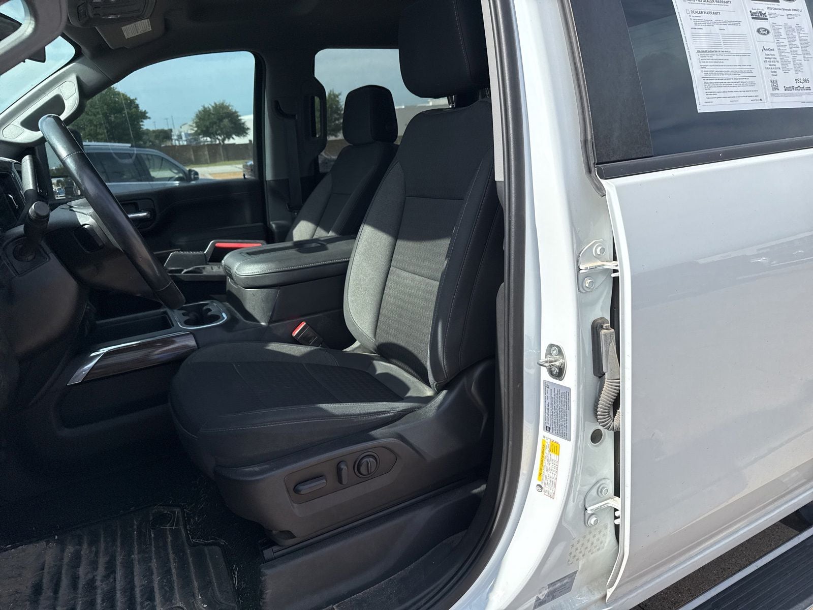 2022 Chevrolet Silverado 3500HD LT