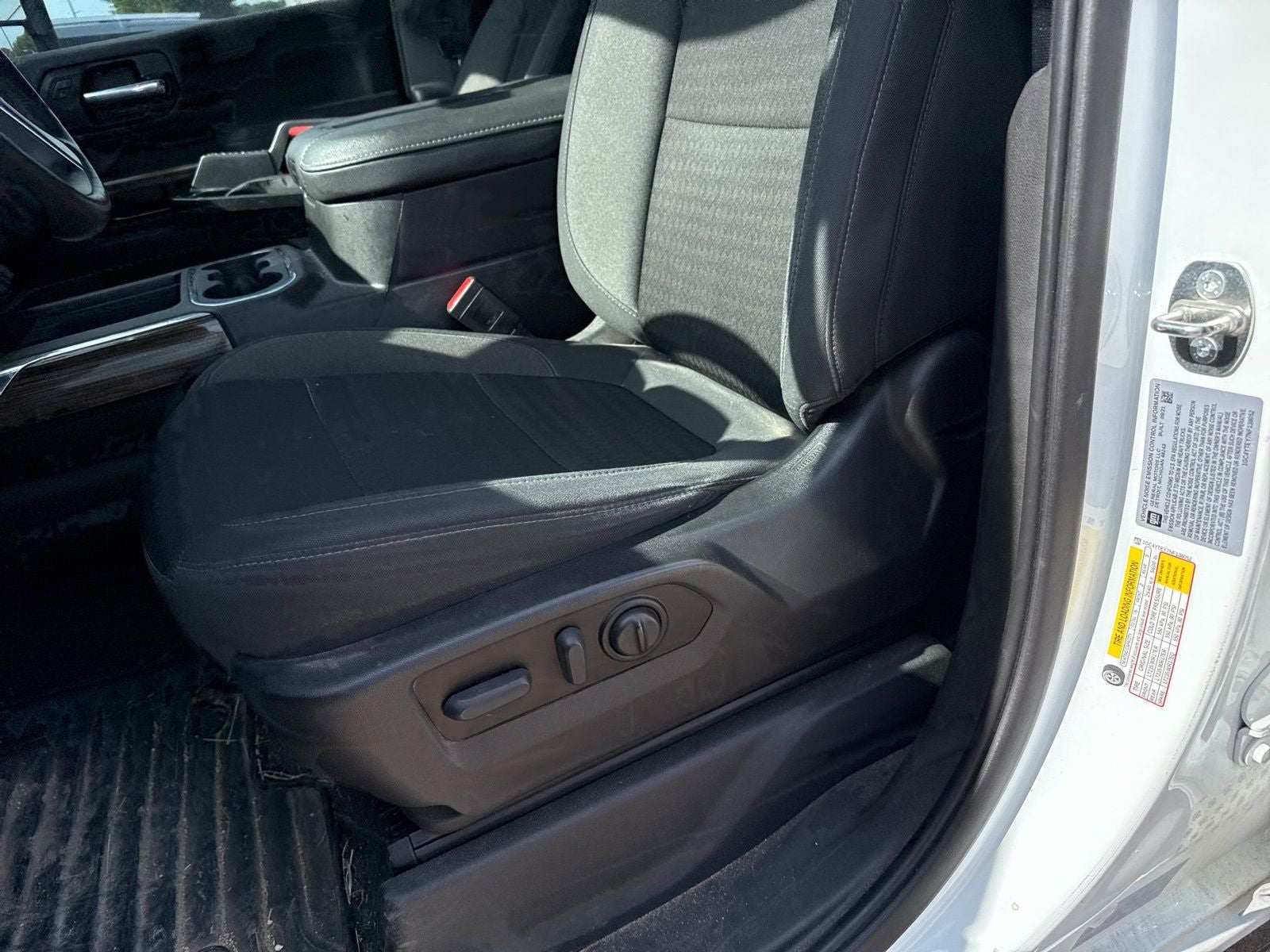 2022 Chevrolet Silverado 3500HD LT