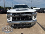 2022 Chevrolet Silverado 3500HD LT