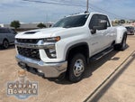 2022 Chevrolet Silverado 3500HD LT