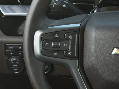 2024 Chevrolet Silverado 3500HD LT