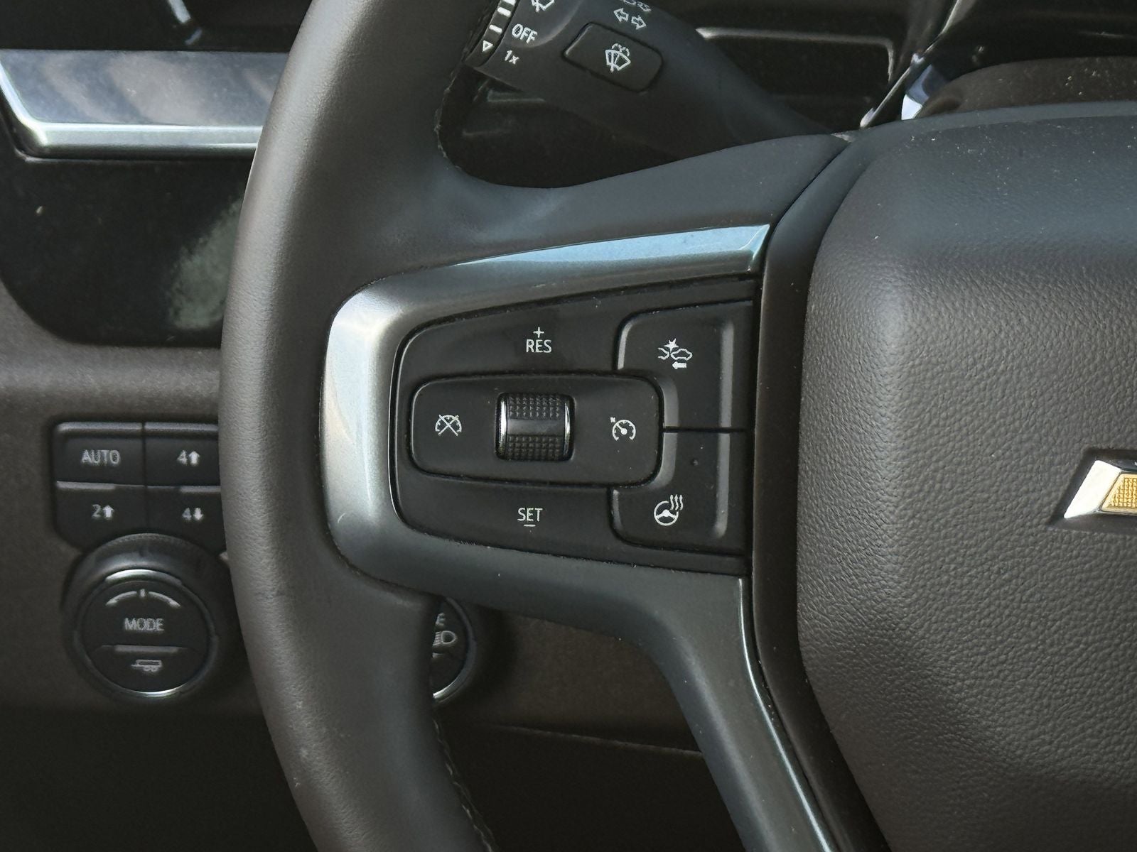 2024 Chevrolet Silverado 3500HD LT