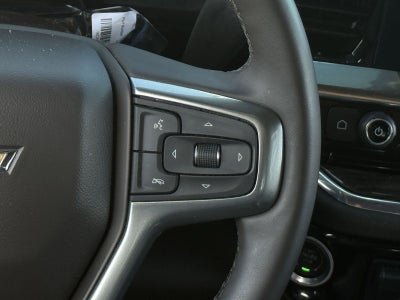 2024 Chevrolet Silverado 3500HD LT