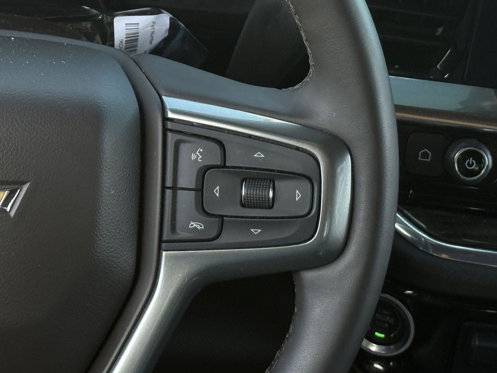 2024 Chevrolet Silverado 3500HD LT