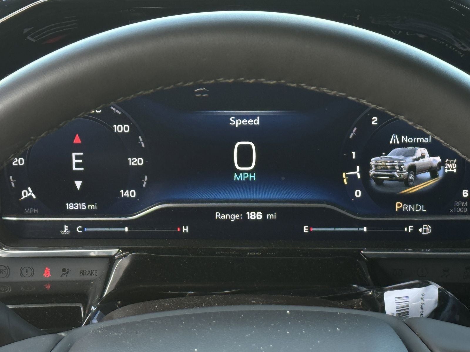 2024 Chevrolet Silverado 3500HD LT