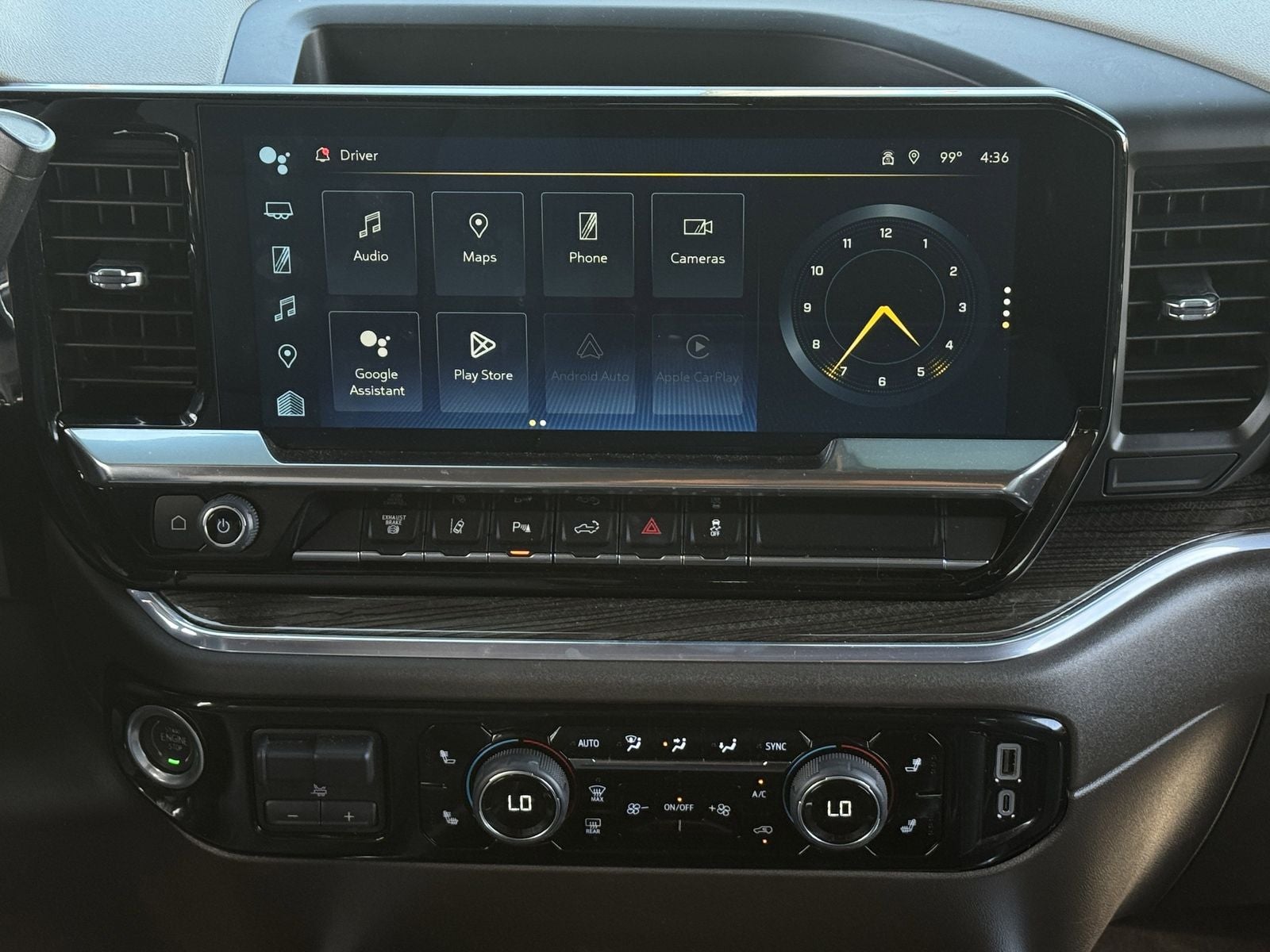 2024 Chevrolet Silverado 3500HD LT