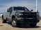 2024 Chevrolet Silverado 3500HD LT