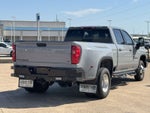 2024 Chevrolet Silverado 3500HD LT