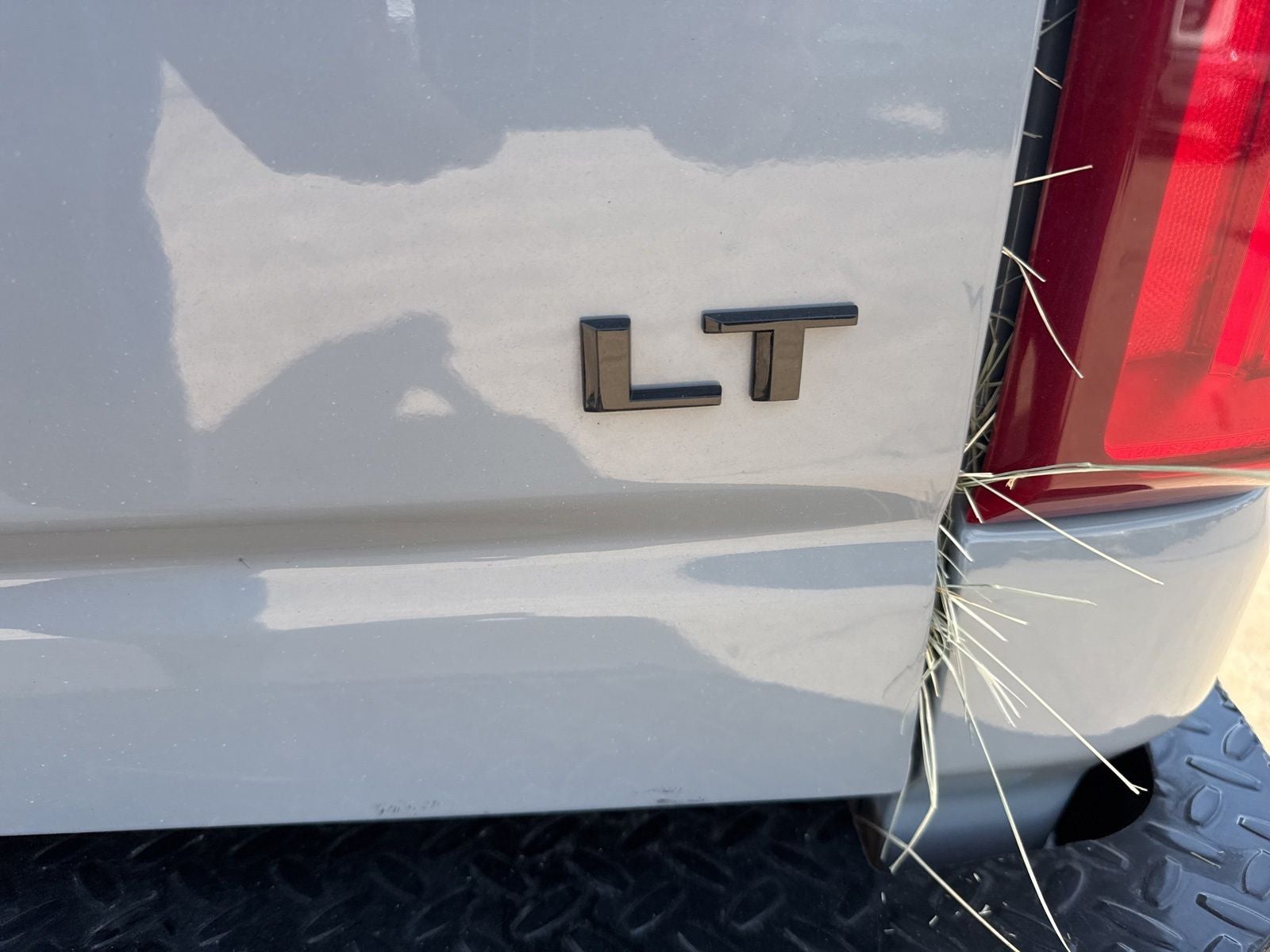 2024 Chevrolet Silverado 3500HD LT