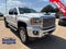 2018 GMC Sierra 2500HD Denali
