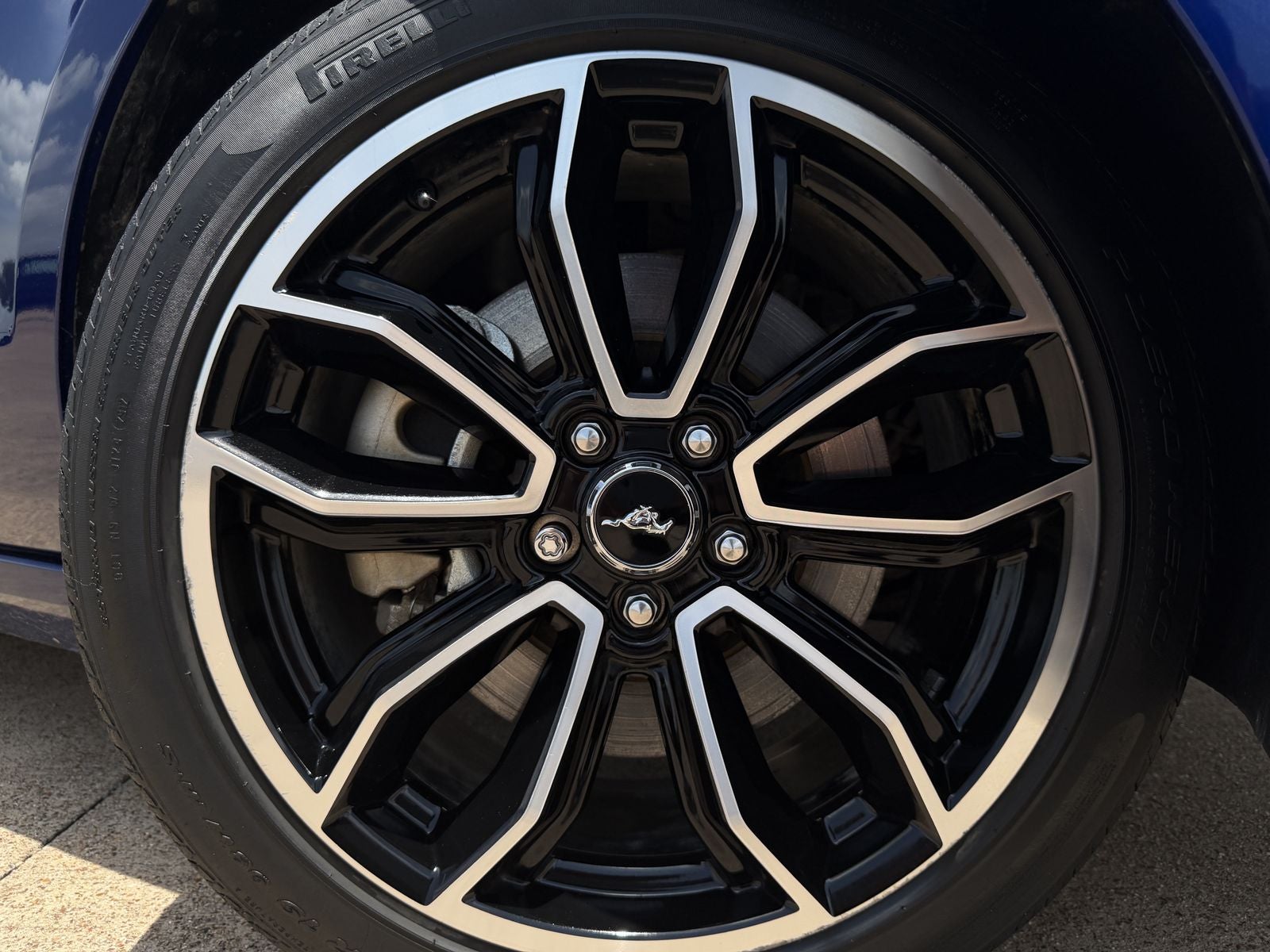 2013 Ford Mustang GT