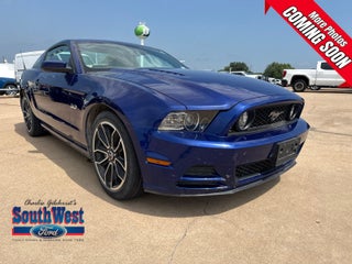2013 Ford Mustang GT