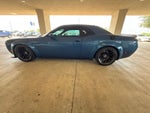 2020 Dodge Challenger R/T Scat Pack Widebody