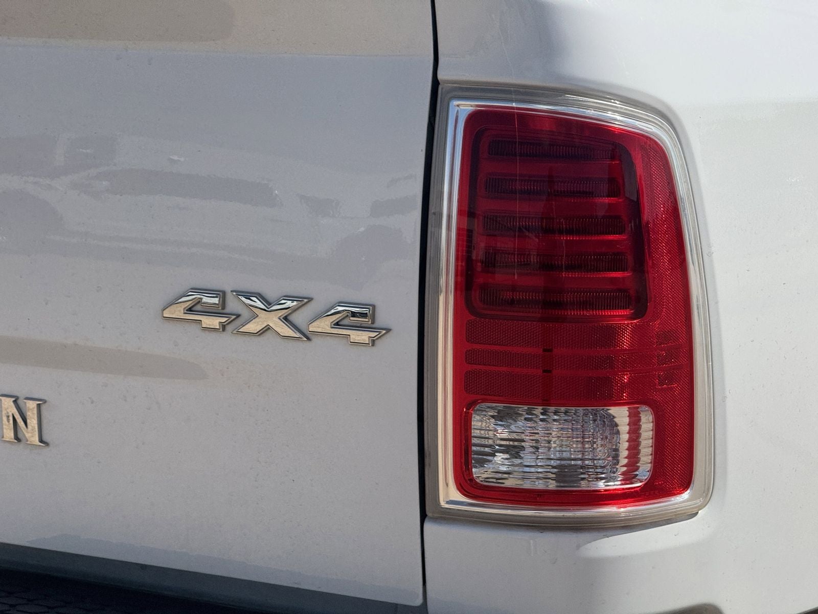 2018 RAM 3500 Laramie Longhorn