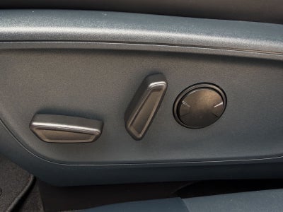 2025 Ford Maverick Lobo