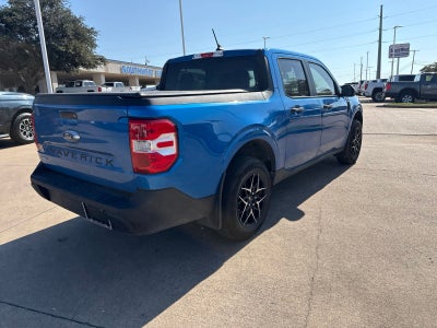 2022 Ford Maverick XL